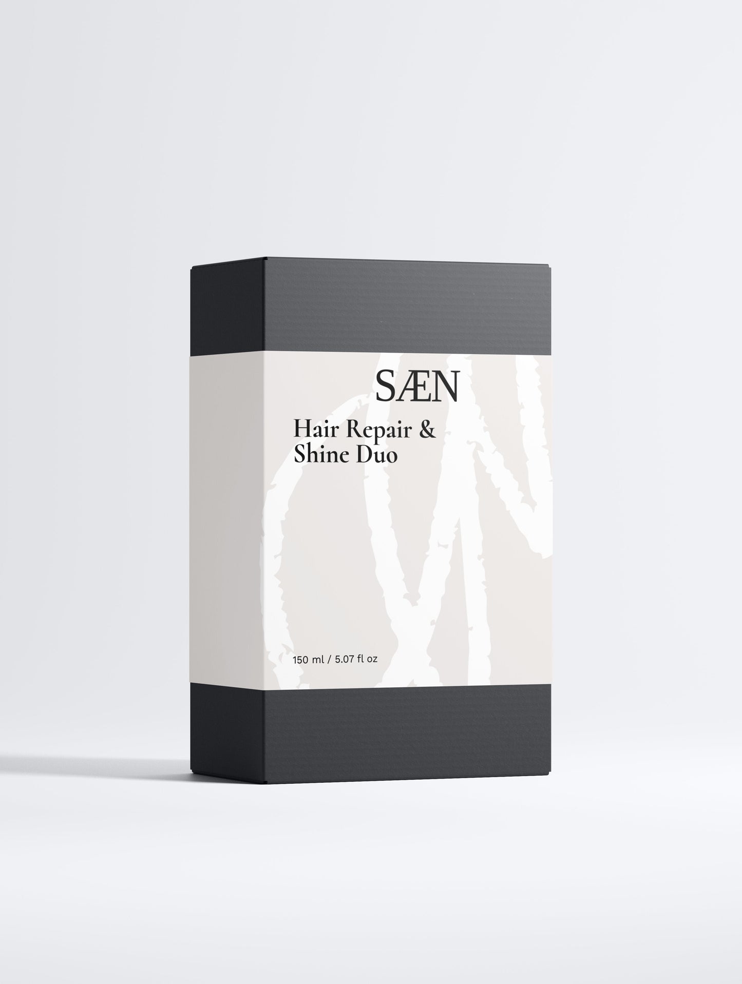 Selfnamed Hair Repair & Shine Duo with nourishing shampoos and conditioners for healthy, shiny hair.